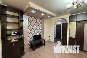 3-к квартира, посуточно, 80м2, 3/21 этаж