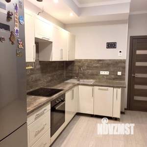 1-к квартира, на длительный срок, 48м2, 10/25 этаж