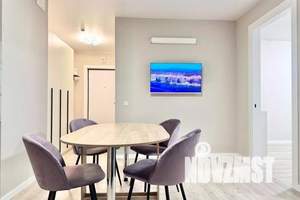 2-к квартира, посуточно, 63м2, 13/31 этаж