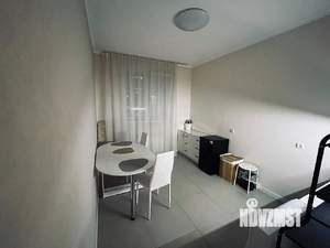 1-к квартира, на длительный срок, 38м2, 17/32 этаж