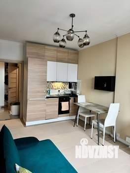 1-к квартира, на длительный срок, 42м2, 26/26 этаж