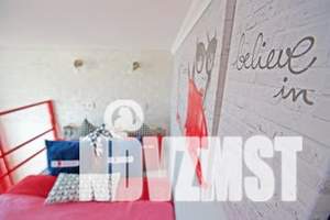 1-к квартира, посуточно, 16м2, 33/33 этаж