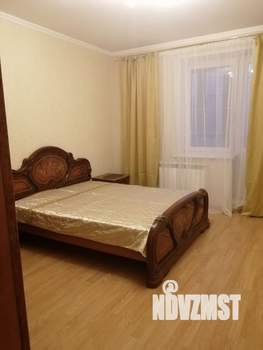 2-к квартира, на длительный срок, 70м2, 4/22 этаж