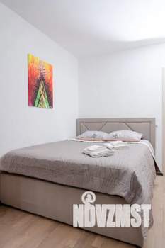 2-к квартира, посуточно, 60м2, 6/17 этаж