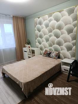 1-к квартира, на длительный срок, 32м2, 9/9 этаж