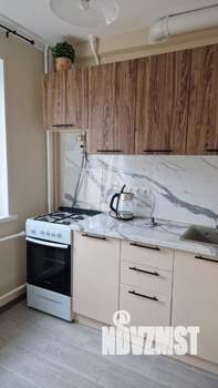 1-к квартира, на длительный срок, 33м2, 1/5 этаж