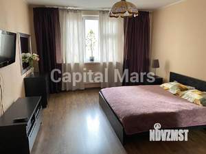 2-к квартира, на длительный срок, 88м2, 11/25 этаж
