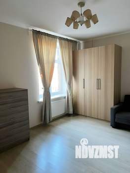 1-к квартира, на длительный срок, 33м2, 5/8 этаж