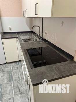 1-к квартира, на длительный срок, 45м2, 22/45 этаж