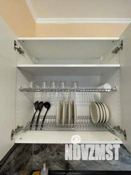 1-к квартира, посуточно, 36м2, 9/27 этаж