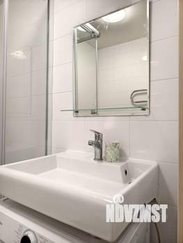 Студия квартира, на длительный срок, 20м2, 9/9 этаж