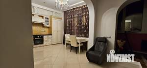 3-к квартира, на длительный срок, 102м2, 4/5 этаж