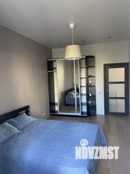 2-к квартира, на длительный срок, 74м2, 6/25 этаж
