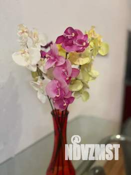 2-к квартира, посуточно, 69м2, 5/16 этаж