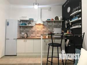2-к квартира, посуточно, 39м2, 3/10 этаж