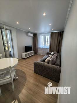 2-к квартира, на длительный срок, 72м2, 13/24 этаж