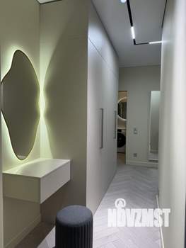 Студия квартира, на длительный срок, 26м2, 5/22 этаж