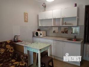 Студия квартира, на длительный срок, 26м2, 2/32 этаж