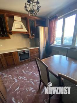 3-к квартира, на длительный срок, 81м2, 10/14 этаж
