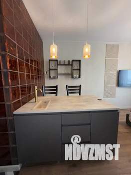 Студия квартира, посуточно, 20м2, 5/9 этаж