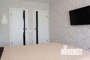 2-к квартира, посуточно, 53м2, 3/8 этаж