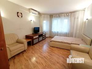 1-к квартира, на длительный срок, 43м2, 2/9 этаж