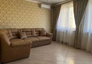 1-к квартира, на длительный срок, 39м2, 17/25 этаж