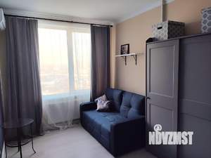 1-к квартира, на длительный срок, 32м2, 29/33 этаж