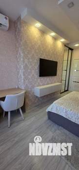 1-к квартира, на длительный срок, 40м2, 11/22 этаж