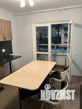 2-к квартира, посуточно, 38м2, 4/8 этаж