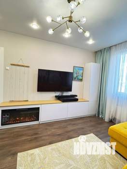 2-к квартира, на длительный срок, 60м2, 11/25 этаж