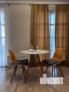 1-к квартира, посуточно, 65м2, 1/1 этаж