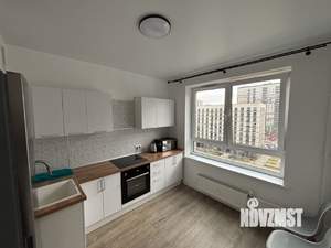 1-к квартира, на длительный срок, 32м2, 9/16 этаж