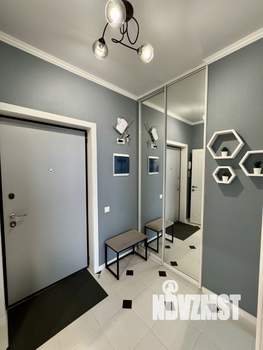 1-к квартира, на длительный срок, 35м2, 6/8 этаж