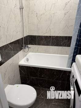 1-к квартира, на длительный срок, 30м2, 2/8 этаж