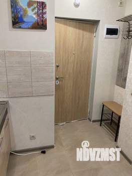 1-к квартира, на длительный срок, 25м2, 8/30 этаж