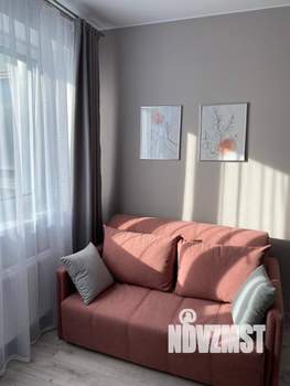 1-к квартира, на длительный срок, 38м2, 15/32 этаж