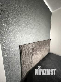 1-к квартира, на длительный срок, 37м2, 12/45 этаж