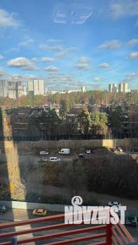 Студия квартира, на длительный срок, 27м2, 13/30 этаж