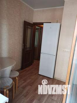 1-к квартира, посуточно, 31м2, 3/8 этаж