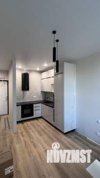 2-к квартира, на длительный срок, 36м2, 11/25 этаж