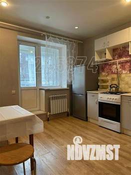 1-к квартира, на длительный срок, 35м2, 1/4 этаж