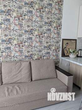 Студия квартира, на длительный срок, 24м2, 5/8 этаж