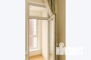 1-к квартира, посуточно, 38м2, 21/27 этаж