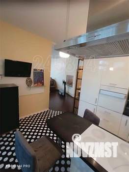 3-к квартира, на длительный срок, 92м2, 2/19 этаж