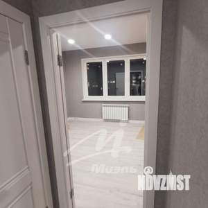 2-к квартира, на длительный срок, 60м2, 3/7 этаж