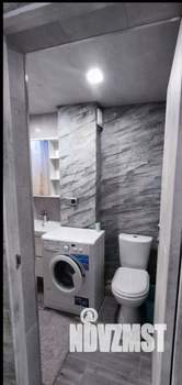 1-к квартира, на длительный срок, 36м2, 1/9 этаж