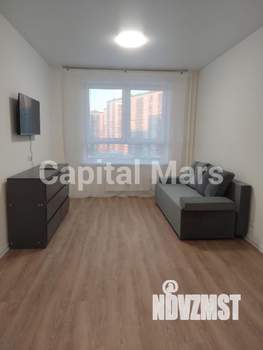 2-к квартира, на длительный срок, 53м2, 10/12 этаж