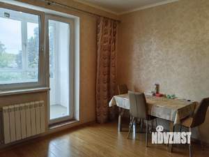 1-к квартира, на длительный срок, 45м2, 4/25 этаж