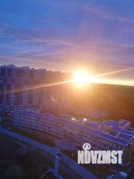 Студия квартира, на длительный срок, 26м2, 20/25 этаж